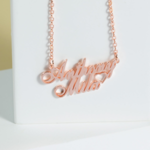 Tattoo Anklet with Names: How to Style Yours with a Custom Anklet